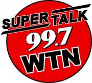 Super Talk 99.7 WTN Nashville Tennessee