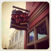 Swingin’ Doors Saloon