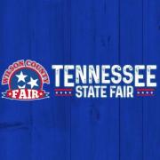 Tennessee State Fair in Wilson County Tennessee