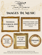Concert Flyer