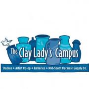 The Clay Lady