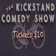 The Kickstand Comedy Show