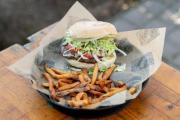 Oktoberfest at The Pharmacy Burger Parlor & Beer Garden