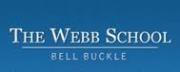  The Webb School