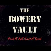 The Bowery Vault