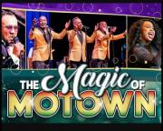The Magic of Motown