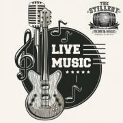 Live Music at The Stillery