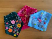 Family Program: Tie Dye Bandana