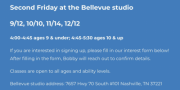 Experience inclusive drumming for all abilities! 