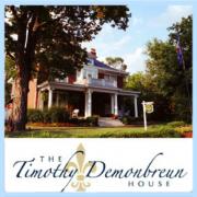 Timothy Demonbreun House
