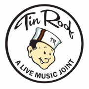 Tin Roof on Broadway - Live Music Joint