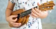 Family Program: Musical Instrument Petting Zoo