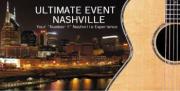Ultimate Event Nashville