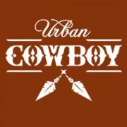 Urban Cowboy in East Nashville TN