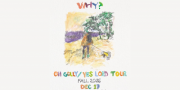 Oh Golly / Yes Lord Tour at The Elm in Nashville
