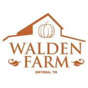 Walden Pumpkin Patch