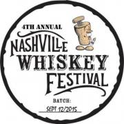 Nashville Whiskey Festival 