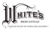 White's Mercantile in Nashville and Franklin TN