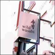 Wild Wasabi
