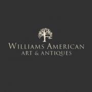 Williams American Art & Antiques