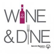 Wine & Dine for Special Olympics Tennessee