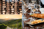 Wine Tasting: Eastern European