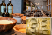 November Pasta-Making Class: Tortelli