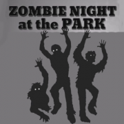 Zombie Night at the Park in  La Vergne Tennessee