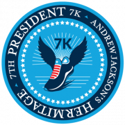 7th President 7K