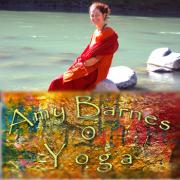 Amy Barnes Yoga