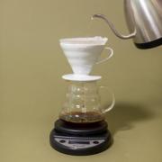 Coffee Class at Crema | Home Brew Methods