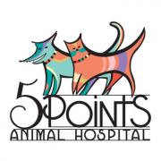 5 Points Animal Hospital