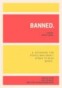 Banned: A Book Happy Hour