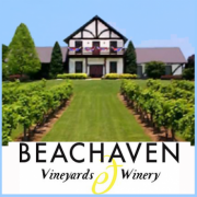  Beachaven Vineyards & Winery