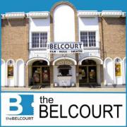 Belcourt Theatre in Nashville Tennessee