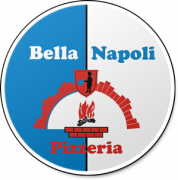 Bella Napoli Pizzeria Logo