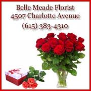 Belle Meade Florist 