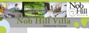 Nob Hill Villa Apartments