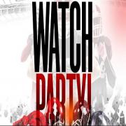 Georgia Bulldogs Watch Party 