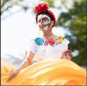 El Dia de los Muertos at Cheekwood