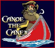 Canoe The Caney 