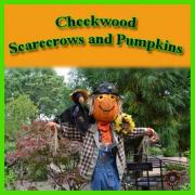 Cheekwood's Scarecrows & Pumpkins