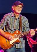Musician Spotlight: Chris Leuzinger