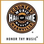 Country Music Hall of Fame and Museum in Nashville Tn