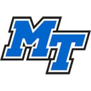 Middle Tennessee Football