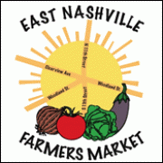 East Nashville Farmers Market 