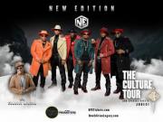 New Edition: The Culture Tour with Charlie Wilson and Jodeci