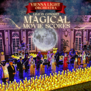 Vienna Light Orchestra: Magical Movie Scores