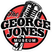 George Jones Museum in Nashville Tennessee