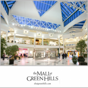 The Mall at Green Hills Nashville Tennessee